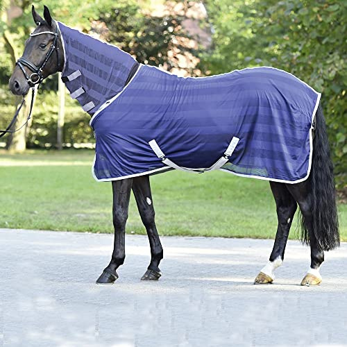 Busse Transport-Fliegendecke Stripe Plus