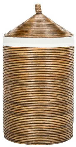 Safavieh Home Collection Wellington Laundry Basket
