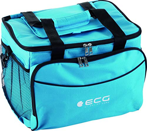 Thermoelektrische Kühltasche; Kühlung auf Reisen; 30 Liter – ECG AC 3010 C