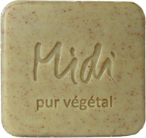 Bio Seife mit Arganöl Verbena 2 x 100 g