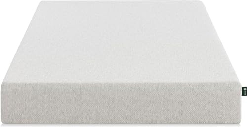 Zinus Matratze 180 x 200 cm – Matratzenhöhe 25 cm – Matratze Ultima aus Memory-Schaum