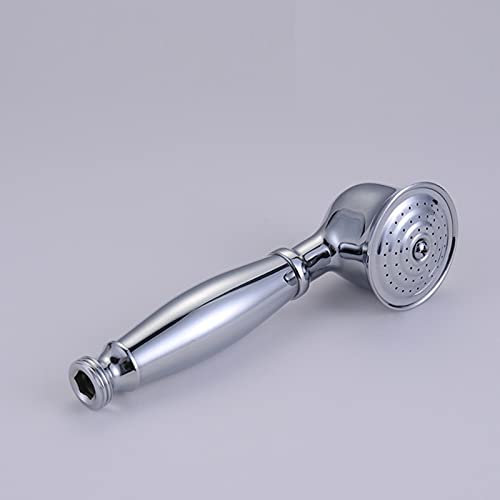 Doccetta, doccia antica, doccia telefonica (Doccia cromata)