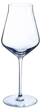 Chef Et Sommelier - Reveal UP Lot DE 2 Verres A VIN 40 CL Soft