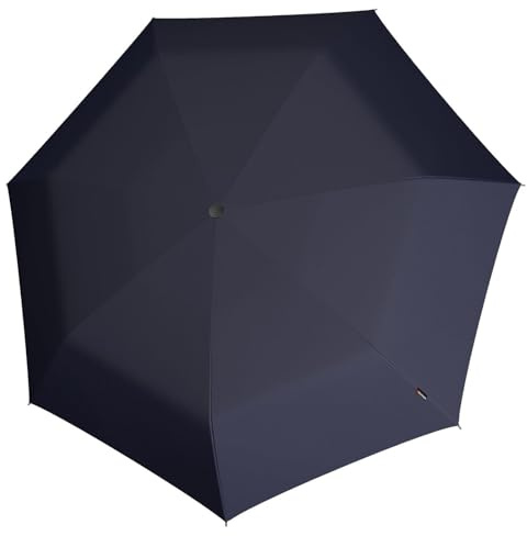 Knirps X1 Super-Mini-Taschenschirm im Etui - Lotus