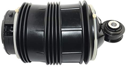 GESUPEI Luftfeder Luftfederung hinten 2pin Hinten Links/Rechts 2113200925 A2113200925 Ersatz für E-CLASS T-Model (S211) 2003/02-2009/07