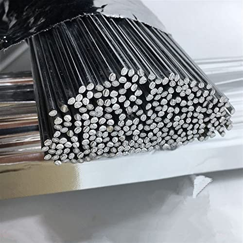 FBANULPEX Aluminium-Schweißdrähte, Schweißdrähte Magnesia-Aluminium-Fülldraht(2.0mm)