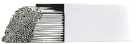 GYS 590 WIG-Schweißstäbe - Alu - Durchmesser 2 mm, 1 m - Karton, 5 kg, 1 Stück, 087187