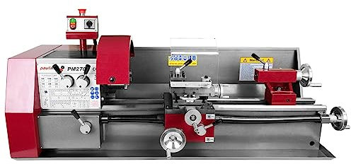 paulimot tornio/Tornio pm2700 con motore 400 Volt