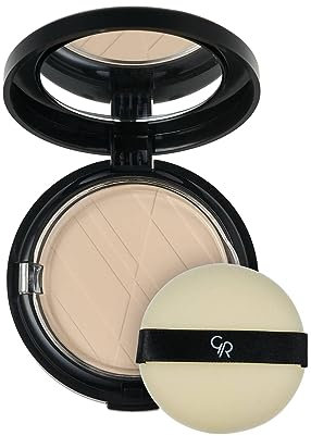 Golden Rose longstay matt Face Powder