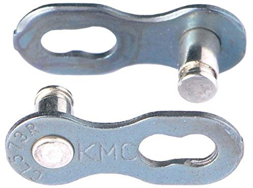 KMC Missing Link Bicycle Chain Link (5,6,7 and 8-Speed, 6-Pack)