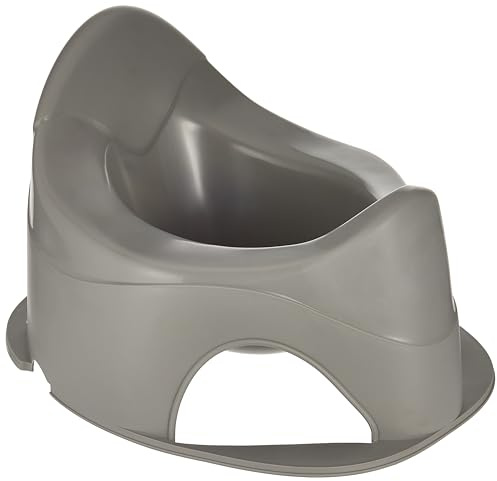 Tigex Grand Confort Anatomy Pot Gris