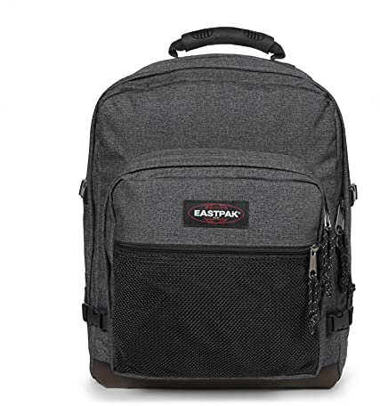 Eastpak ULTIMATE Backpack, 42 L - Black Denim (Grey)