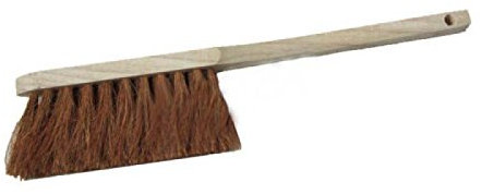 TAP France 0002742 Balayette Coco, 45cm x 3.5cm x 10cm