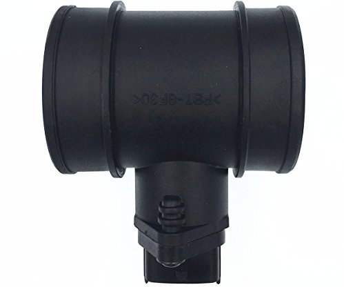 HZTWFC Medidor de flujo de aire de masa MAF Sensor OEM # 281002180 Para Opel Vauxhall Astra Combo Corsa C Omega B Vectra Zafira A Astravan 1.7 2.0