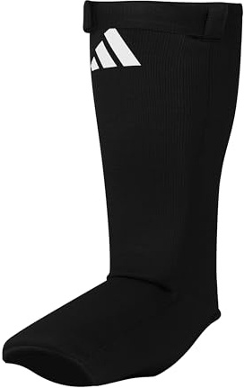 Adidas Schienbeinschoner, Schaumstoff X-Small Schwarz