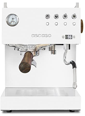 Ascaso Steel Duo PID - DU..32