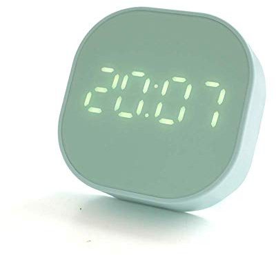 N/P 2020 Nuevo Temporizador de Cocina Digital LED para Estudio de Cocina, cronómetro, Reloj Despertador, Temporizador de Cuenta Regresiva de Cocina electrónica magnética
