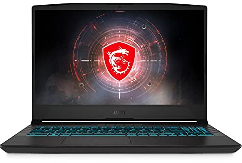 MSI Crosshair15 15.6 144Hz 3ms FHD Gaming Laptop Intel Core i7-11800H RTX3050 8GB 512GBNVMe SSD Win10