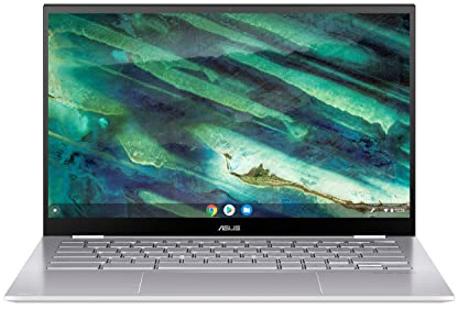 ASUS Chromebook Pro FLI 14 I5-10210U Ordinateur Portable (Reconditionné)
