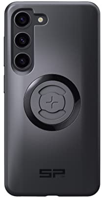 SP CONNECT Phone Case | SPC+ | kompatibel mit Samsung S23