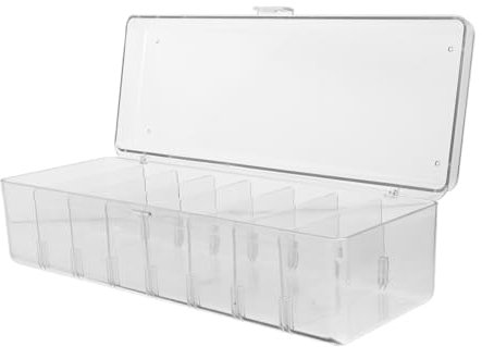 ibasenice Netzkabel-management-abdeckung Multifunktionale Kabel-aufbewahrungsbox Für Den Schreibtisch