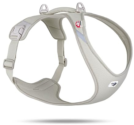 Belka Harness Air-Mesh Light-Tan 3XL
