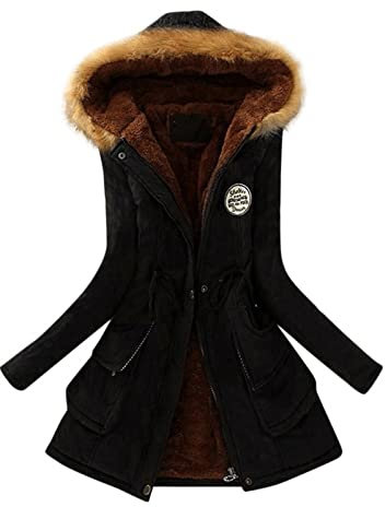 TYUIOP del giorno giubbotto da lavoro invernale winter jacket women sotto giacca donna elegante oro cappotto donna invernale elegante giacca di pelle spolverino donna