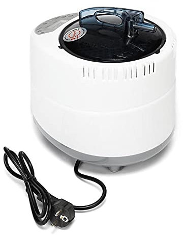 Vaporisateur de Sauna, For Sauna Steam Generator 3L Télécommande 1500W Sauna à vapeur à vapeur puissante
