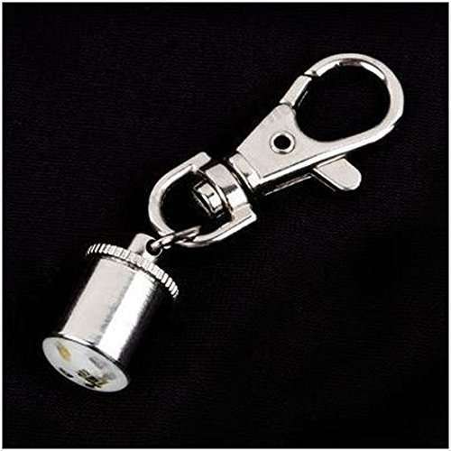 The Home Fusion Company Homefusion - Haustier Hund Katzenhalsband Blinkend Led-Licht Marke Sicherheit Flasher Hohe Sichtbarkeit Sichtbarkeit