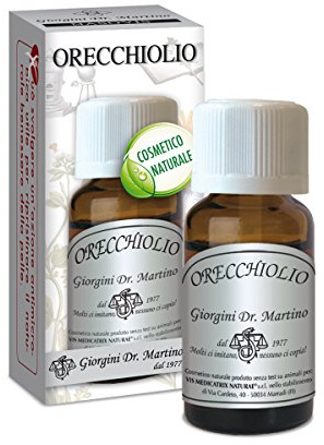 ORECCHIOLIO 10ML 10 ml de aceite esencial