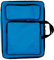 Zeichentasche A3 Transporttasche für Zeichenplatten 46x34cm Zeichenplattentasche Wasserdicht Zeichenmappe Kinder Künstlermappe 8K Zeichenbrett Transportmappe Verstellbar Tragetasche Künstler Malerei