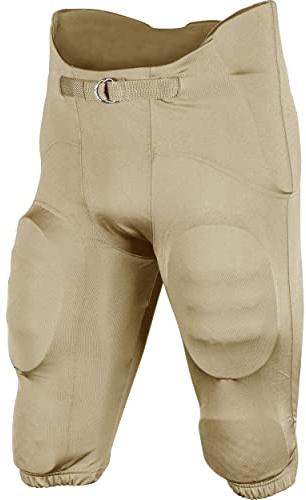Champro Terminator 2 Integrato Poliestere Pantaloni Calcio