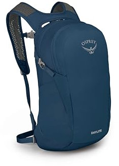 Osprey Europe Unisex Daylite Wave Blue O/S