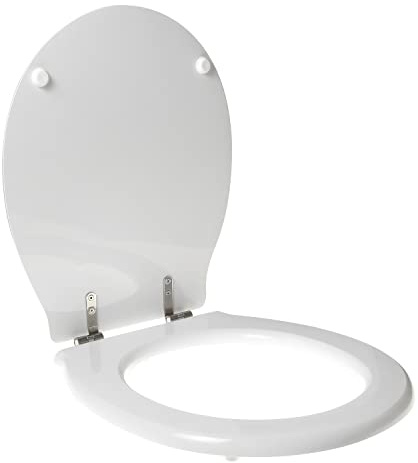 Copriwater dedicato per GLOBO BONSAI SOSPESO legno POLIESTERE pregiato cerniera inox