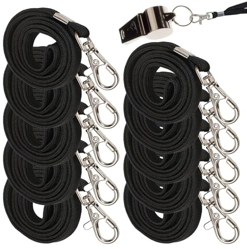 Lanyards für Kreuzfahrtkarten, Cruise Lanyard für Schiffskarten 10x Fußball