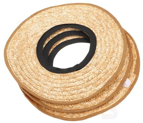 ULTECHNOVO Accessoires pour Casque De Sécurité Chapeau De Paille Pare-Soleil Visière pour Travailleurs