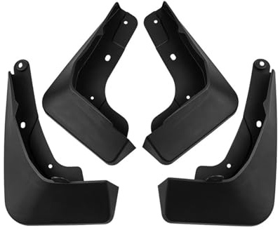 Auto Parafanghi Per Toyota Per Yaris per Cross Non GR 2022 2023 2024 Paraspruzzi Anteriori Posteriori Auto Parafango
