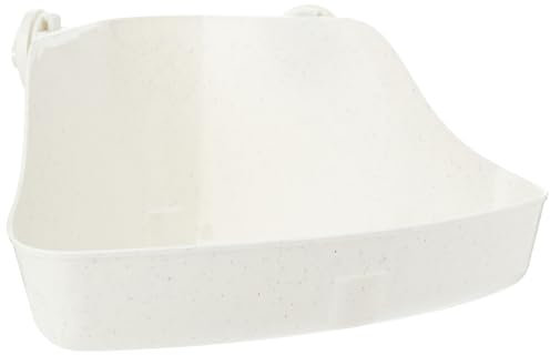 Rosewood 19334 Ecktoilette für Kaninchen, Medium