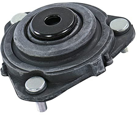 ATEC Germany 1x Domlager vorne links oder rechts passend Kompatibel mit FORD FIESTA Mk5 (JH_, JD_),FUSION (JU_), MAZDA 2 (DY), 323 II (BD), 323 III (BF) (BW)