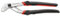 Facom 181A.25CPE - ALICATES MULTITOMA CON BLOQUEO 250 MM