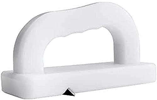 LACOR Brush FÜR SCHNEIDEBRET POLYÄTHYLEN, Plastik 60458