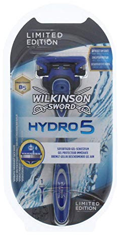 Wilkinson Sword Hydro 5 Rasierer 1Up Limited Edition