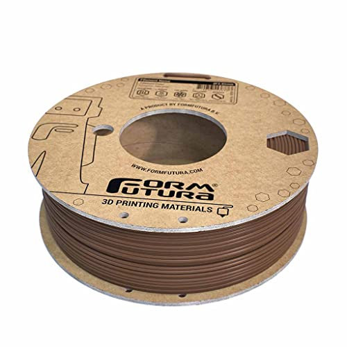 FormFutura - EasyFil ePLA (Beige Brown, 1.75mm, 250 gram)