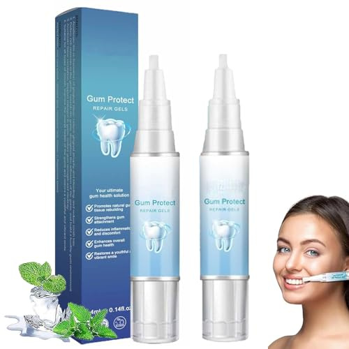 Lovilds Zahnfleisch-Therapie-Gel, Zahnfleisch Therapie Gel, Lovilds Gel Erfahrungen, Lovilds Zahnfleisch Gel, Zahnaufhellung Gel, Teeth Whitening Essence (2)