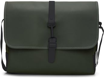 RAINS Messenger Bag W3 Green Art. 14580