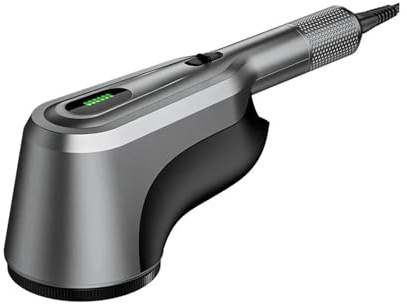 Togliere Pelucchi 600W Levapelucchi for uso domestico Plug-in Palla for vestiti Trimmer 2 marce Rasoio for tessuti ad alta velocità for maglione Divano Tappeto Cura degli indumenti Leva Pelucchi