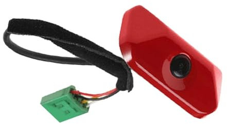 DZSJHGFDD Retrocamera Auto Auto Videocamera Retromarcia Telecamera Retromarcia Assistenza al Parcheggio Impermeabile per Kia per Soul 2011-2013 Retrocamera Kit