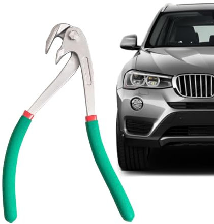 Alicates para bordes de guardabarros,Herramienta de reparación de paneles, reparación de abolladuras de automóviles, alicates para bordes - Herramienta de reparación de carrocería, alicates para guard