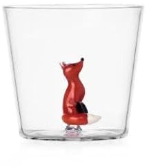 Ichendorf Tumbler volpe rossa woodland tales