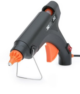 Tacwise 0466 202 Hot Melt Glue Gun With 1 Glue Stick
